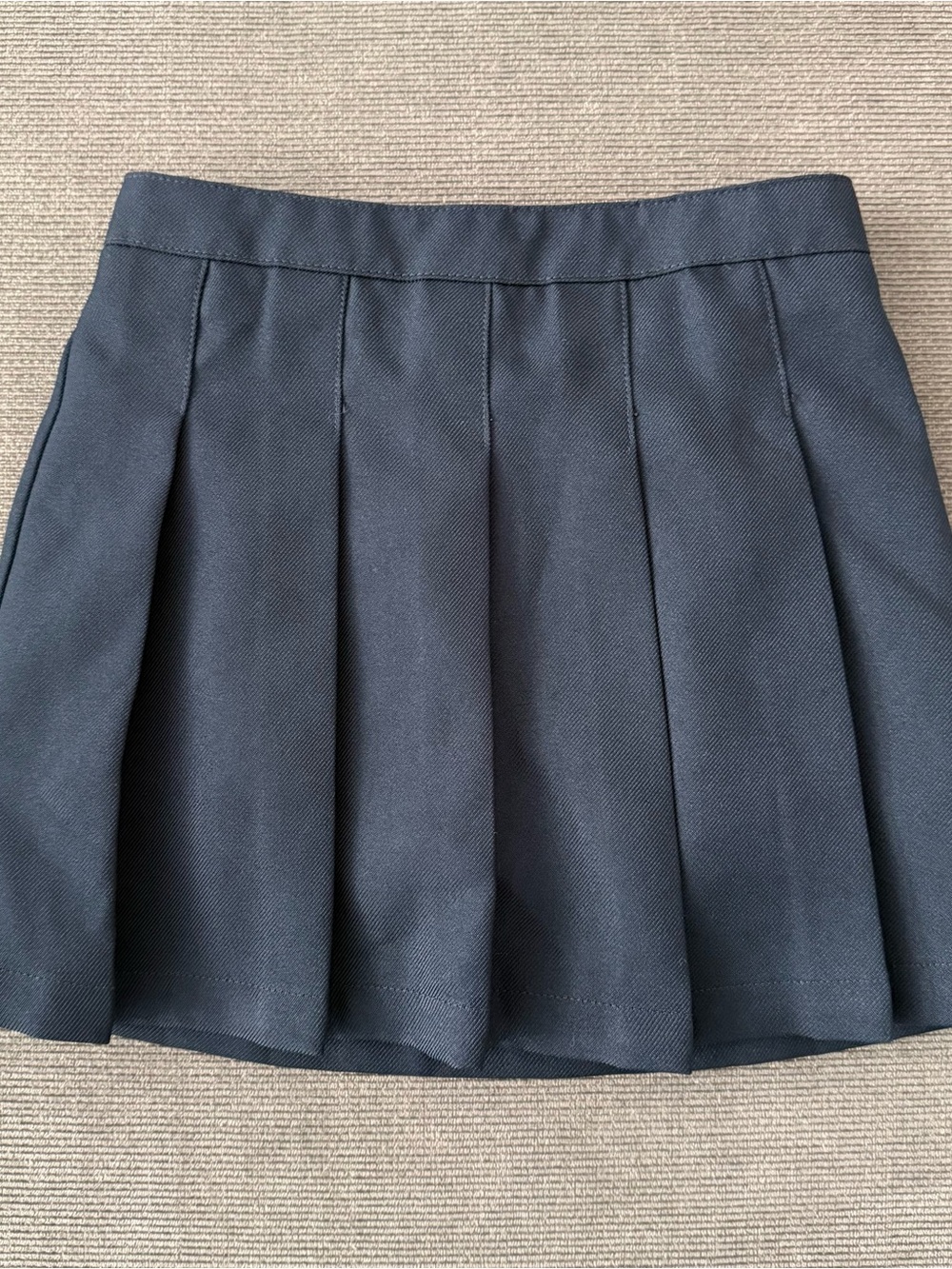Kids uniform skort bundle - size 5 - Picture 11 of 16